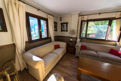 Aparthotel Sarrato — foto 10