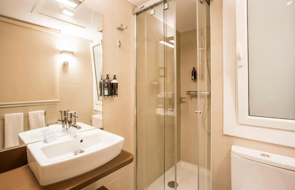 Aparthotel Silver