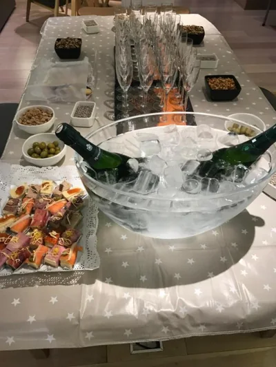 Aparthotel Silver — foto 4
