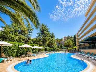 Aparthotel SunClub Salou — foto 2