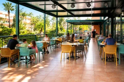 Aparthotel SunClub Salou — foto 3