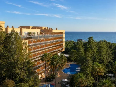 Aparthotel SunClub Salou — foto 4
