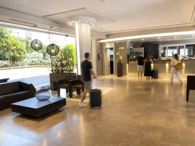 Aparthotel SunClub Salou — foto 5