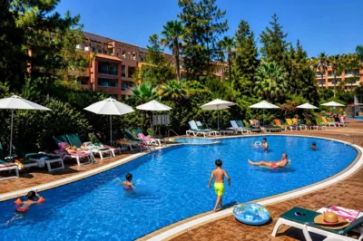 Aparthotel SunClub Salou — foto 6