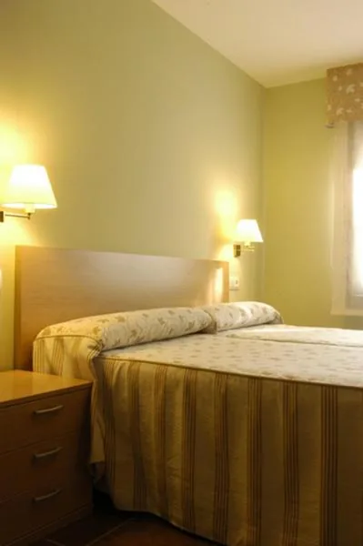 Appartamento Attico — Aparthotel Tres Caminos