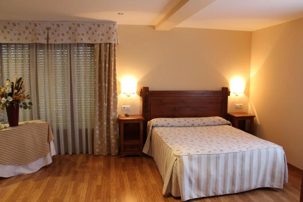 Aparthotel Tres Caminos