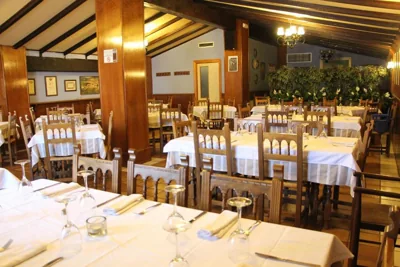 Aparthotel Tres Caminos — foto 4