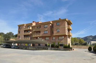 Aparthotel Tres Caminos — foto 6