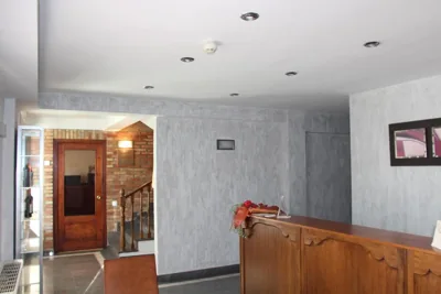 Aparthotel Tres Caminos — foto 7