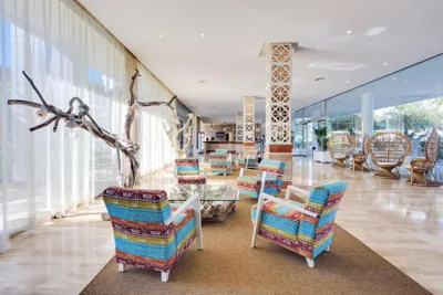 Aparthotel Tropic Garden — Foto 4