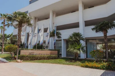Aparthotel Tropic Garden — Foto 12