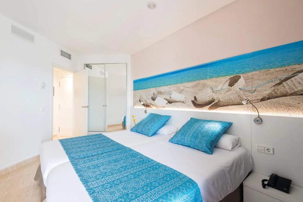 Suite — Aparthotel Tropic Garden