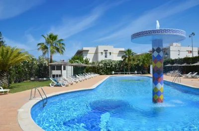 Aparthotel Vibra Bay — foto 2