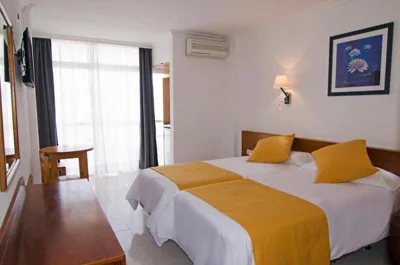 Aparthotel Vibra Bay — foto 3