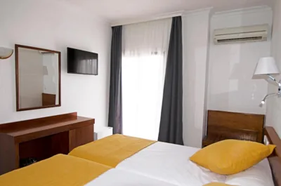 Aparthotel Vibra Bay — foto 4