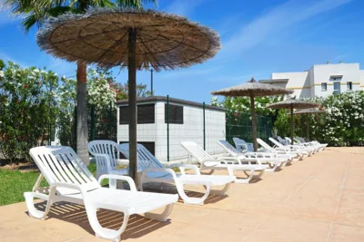 Aparthotel Vibra Bay — foto 5