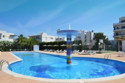 Aparthotel Vibra Bay — foto 6