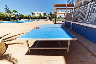 Aparthotel Vibra Bay — foto 10