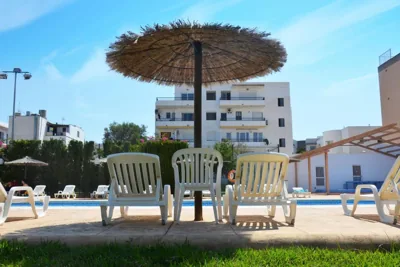 Aparthotel Vibra Bay — foto 11