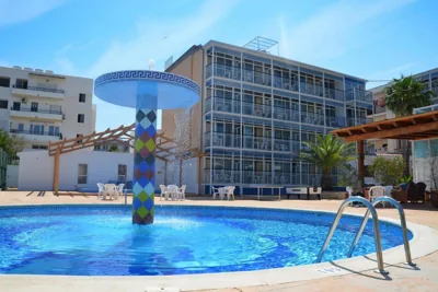 Aparthotel Vibra Bay — foto 12