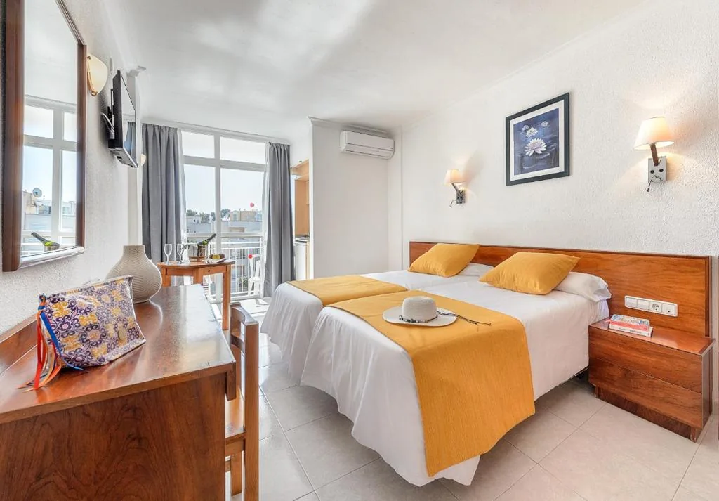 Monolocale — Aparthotel Vibra Bay