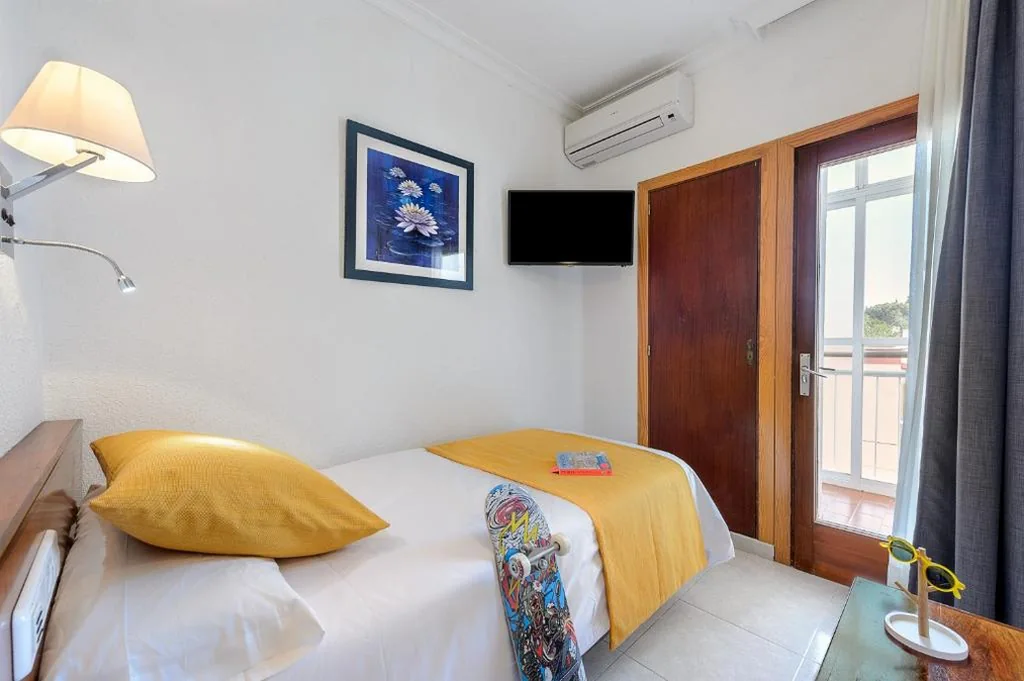 Camera singola — Aparthotel Vibra Bay