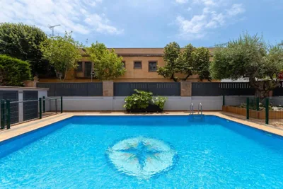 Aparthotel Vilassar — Foto 8