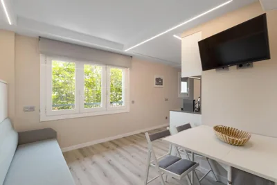 Aparthotel Vilassar — Foto 10