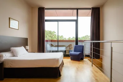 Aparthotel Wellness — foto 2