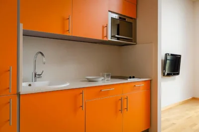 Aparthotel Wellness — foto 3