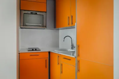 Aparthotel Wellness — foto 4