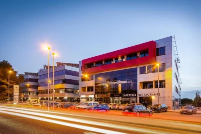 Aparthotel Wellness — foto 6