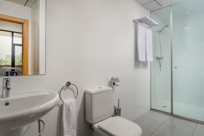 Aparthotel Wellness — foto 8