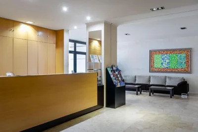 Aparthotel Wellness — foto 10