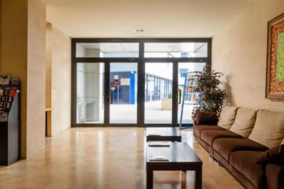 Aparthotel Wellness — foto 11