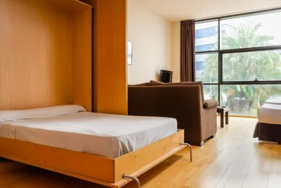 Aparthotel Wellness — foto 12