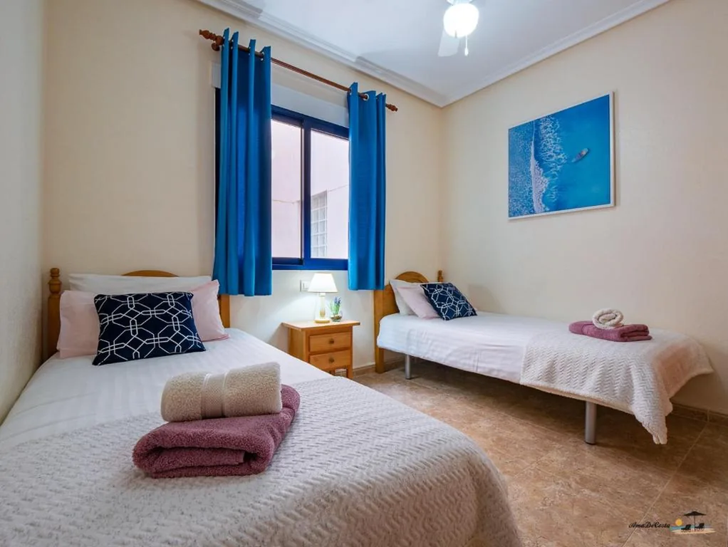 Apartment Eva Cabo Roig