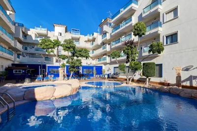 Apartment Eva Cabo Roig — foto 4