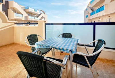 Apartment Eva Cabo Roig — foto 5