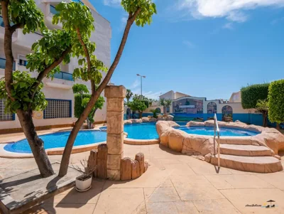 Apartment Eva Cabo Roig — foto 9