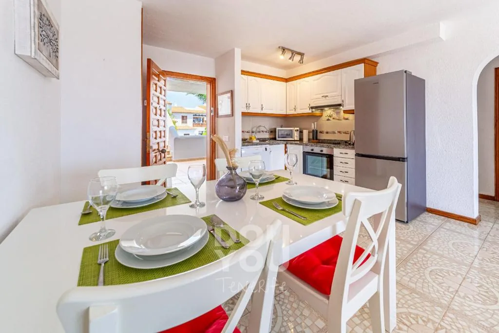 Appartamento con vista sul mare — Apartment Fairways Club