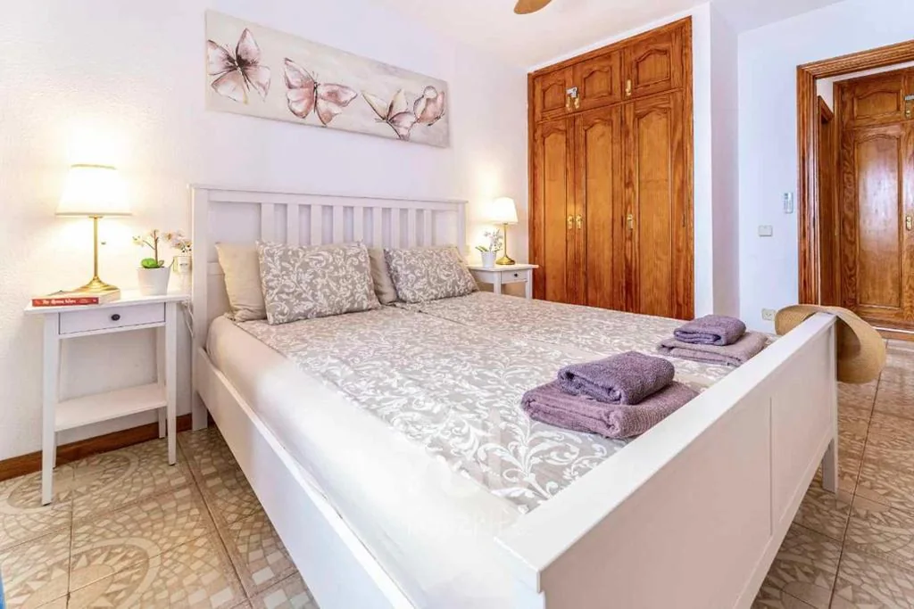 Appartamento con 1 camera da letto — Apartment Fairways Club