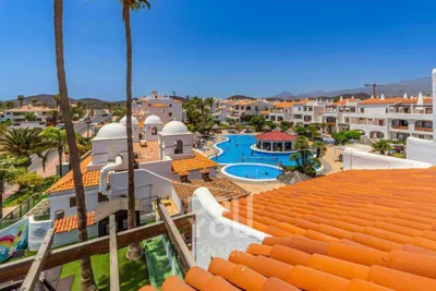 Apartment Fairways Club — foto 4