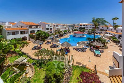 Apartment Fairways Club — foto 5