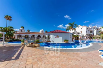 Apartment Fairways Club — foto 6