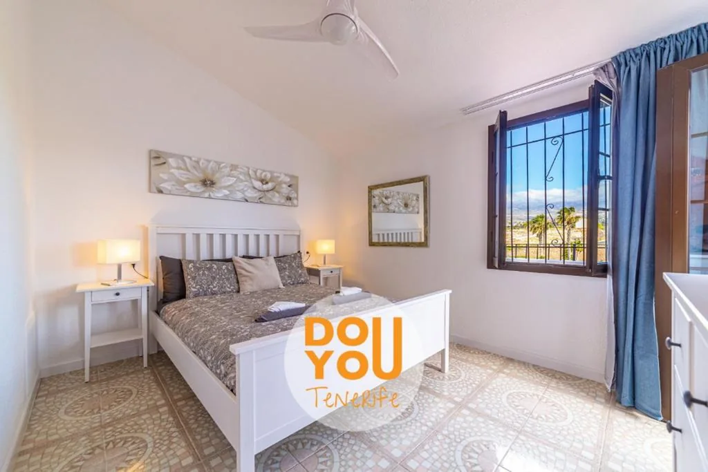 Suite Familiare — Apartment Fairways Club