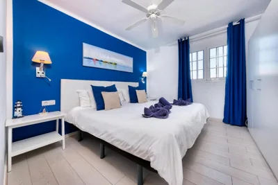 Apartment La Vela Azul - Pool & Tennis - Free AC & Good WIFI - By Lanzarote Vacation Homes — foto 6