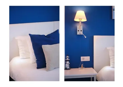 Apartment La Vela Azul - Pool & Tennis - Free AC & Good WIFI - By Lanzarote Vacation Homes — foto 9