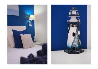 Apartment La Vela Azul - Pool & Tennis - Free AC & Good WIFI - By Lanzarote Vacation Homes — foto 10