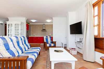 Apartment Limonade Deluxe Main Center Playa Blanca By PVL — Foto 4